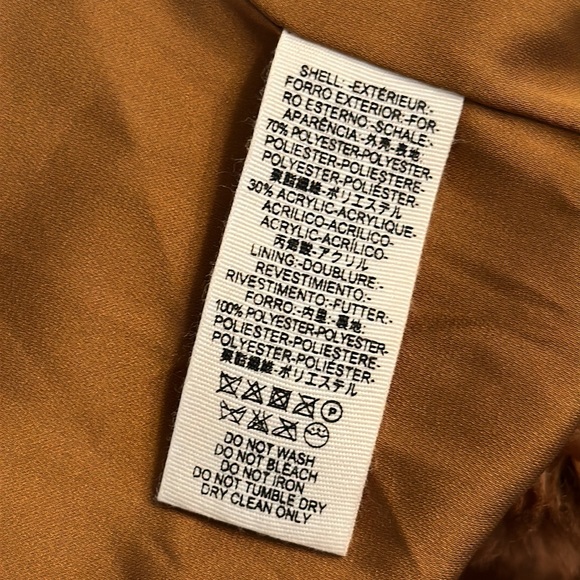 Free People Jacket - Picture 7 of 7